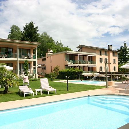 Hotel & Spa Cacciatori カデマリオ エクステリア 写真