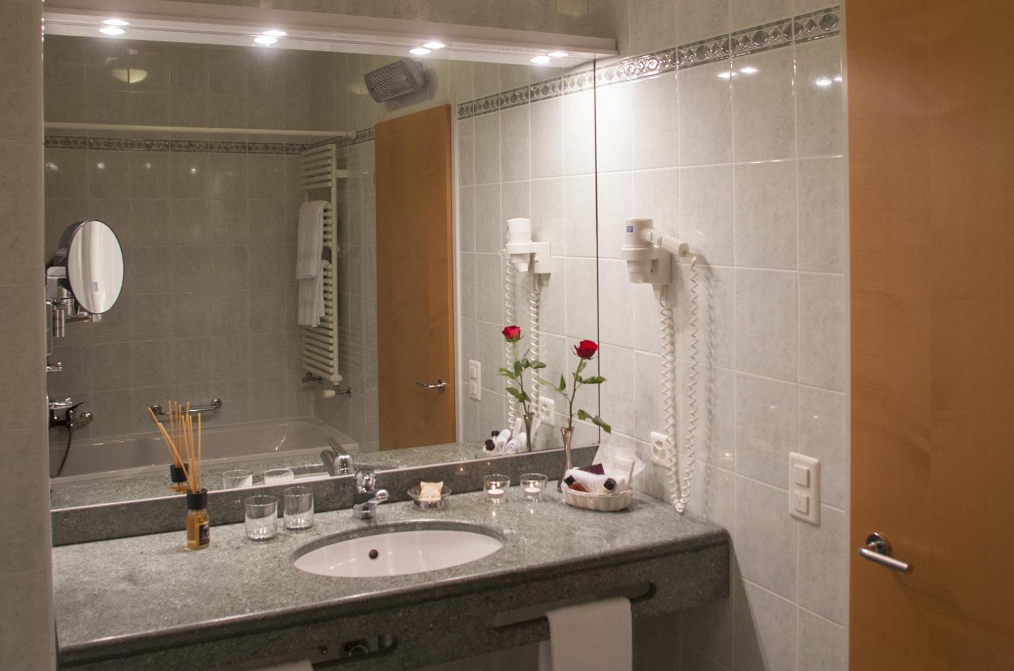 Hotel & Spa Cacciatori カデマリオ 部屋 写真
