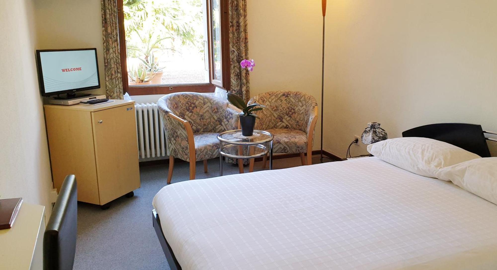 Hotel & Spa Cacciatori カデマリオ 部屋 写真