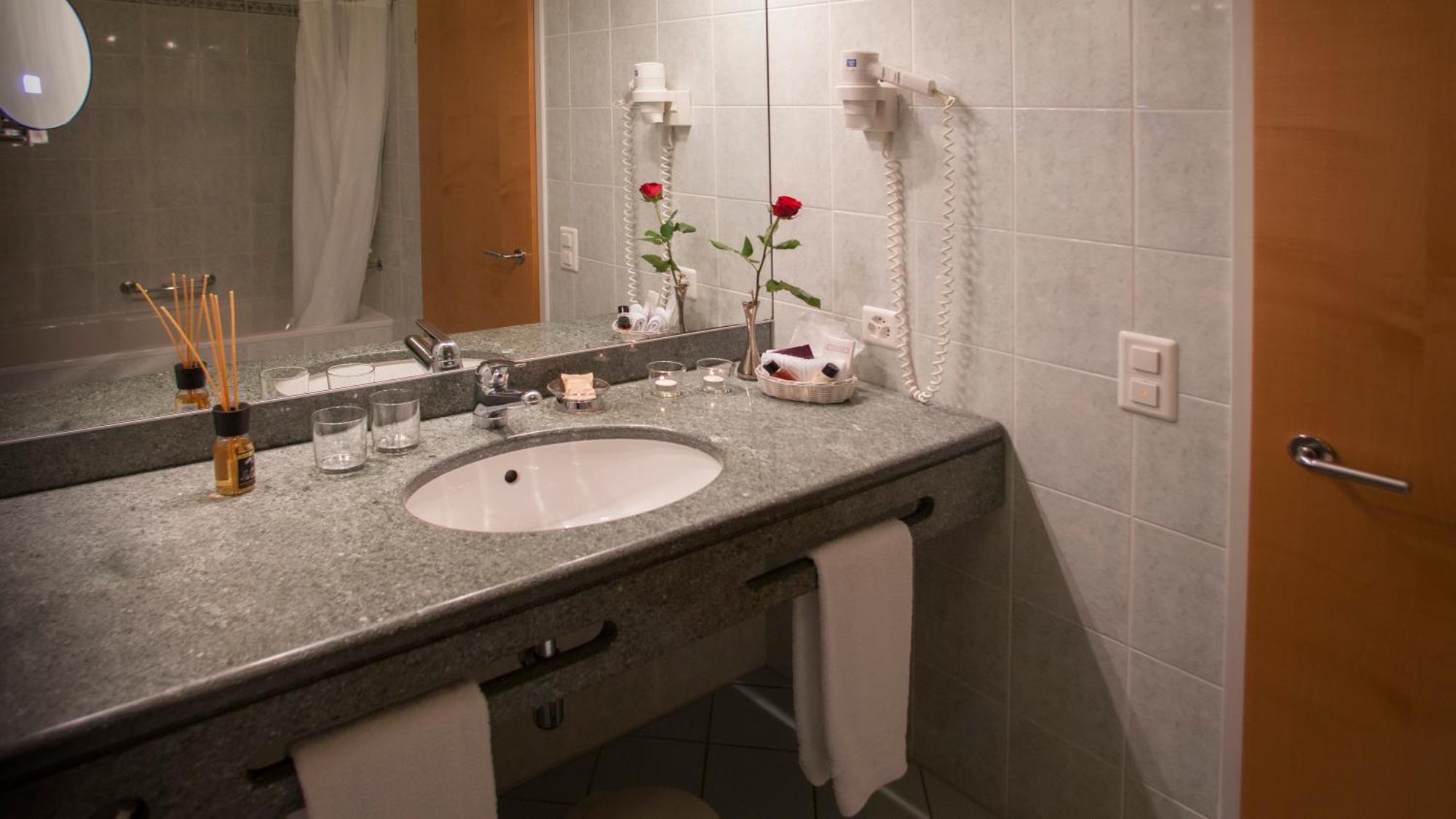 Hotel & Spa Cacciatori カデマリオ 部屋 写真
