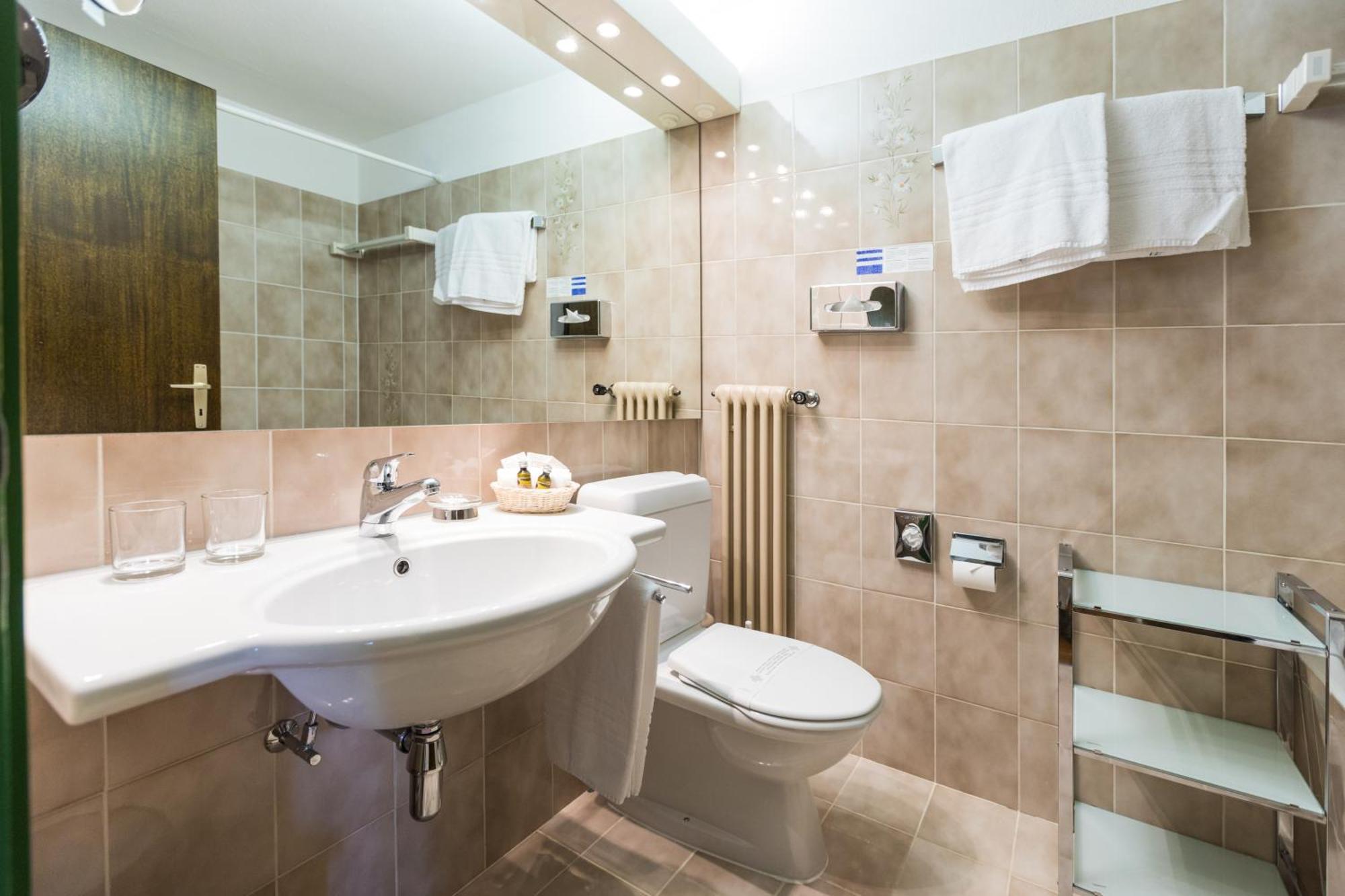 Hotel & Spa Cacciatori カデマリオ 部屋 写真