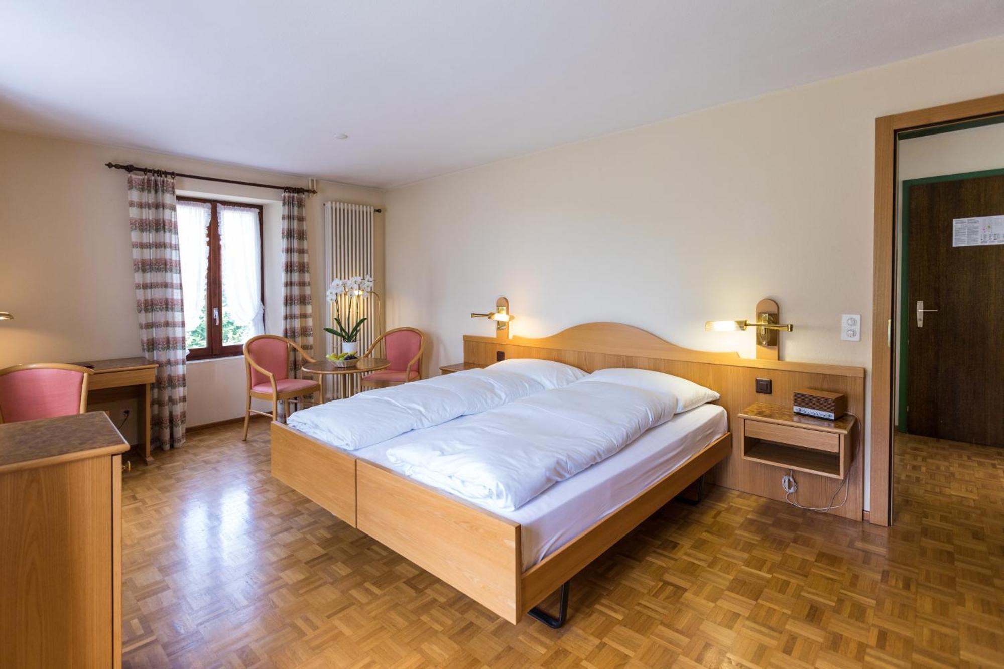 Hotel & Spa Cacciatori カデマリオ 部屋 写真