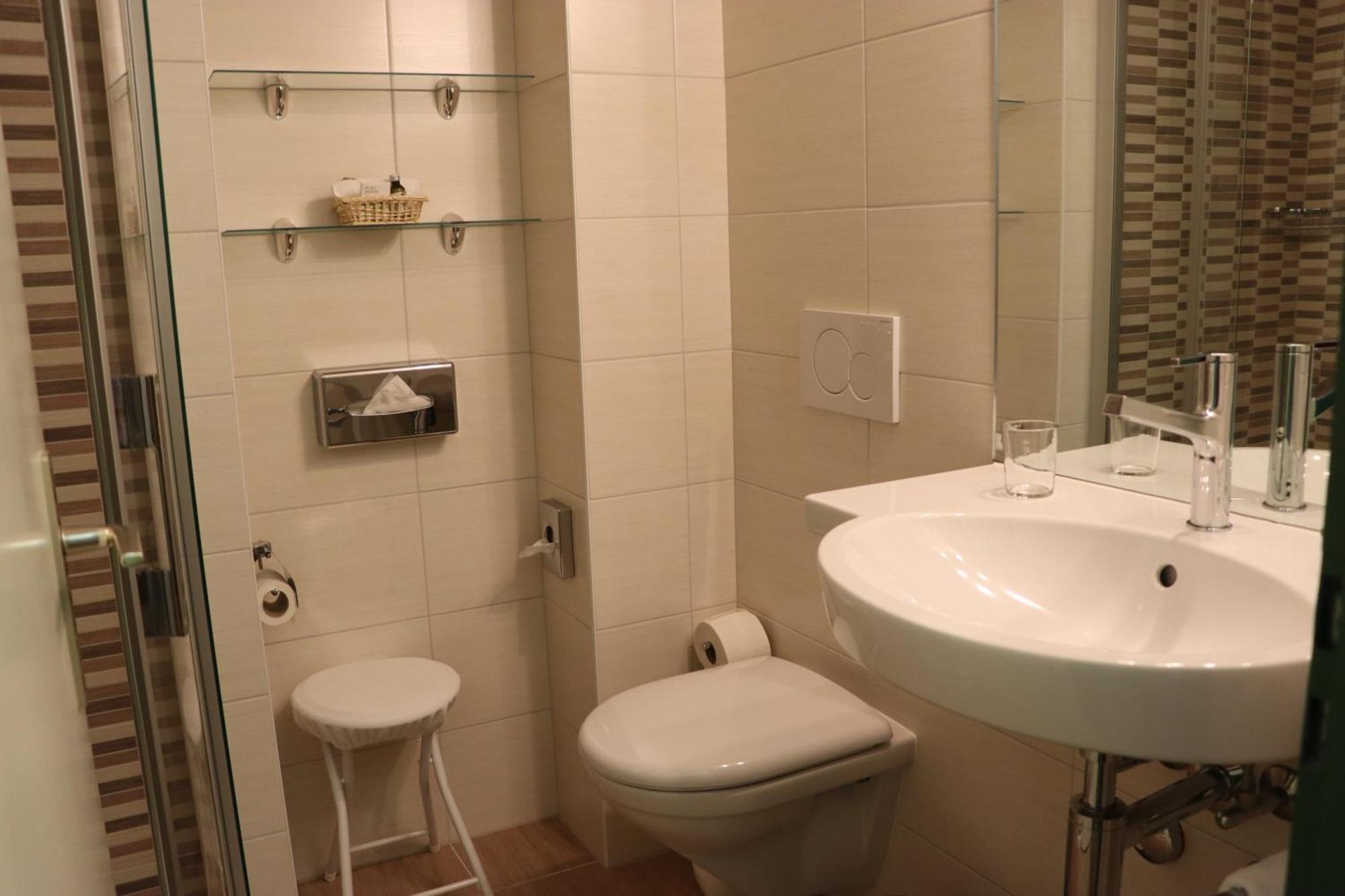 Hotel & Spa Cacciatori カデマリオ 部屋 写真