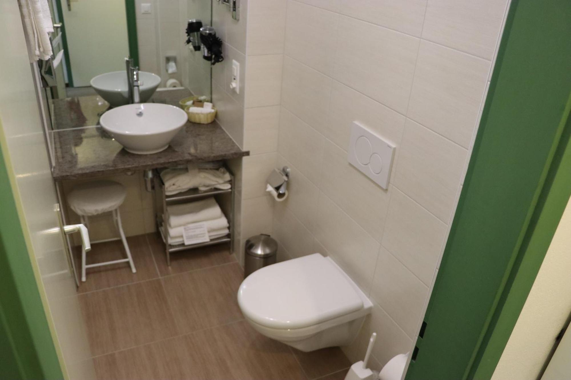 Hotel & Spa Cacciatori カデマリオ 部屋 写真