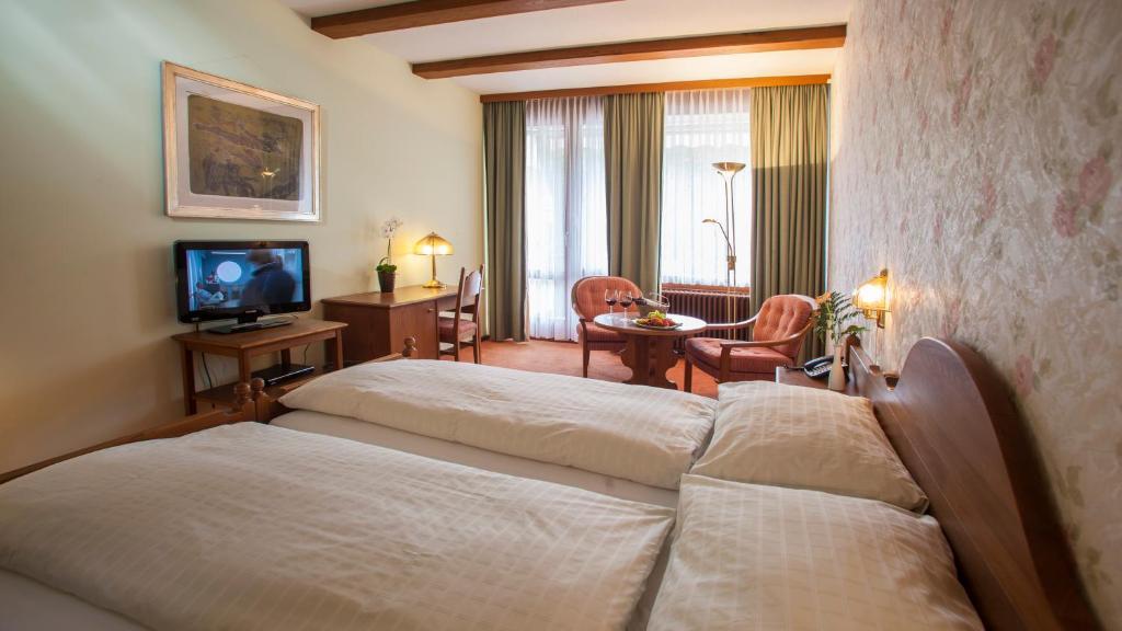 Hotel & Spa Cacciatori カデマリオ 部屋 写真