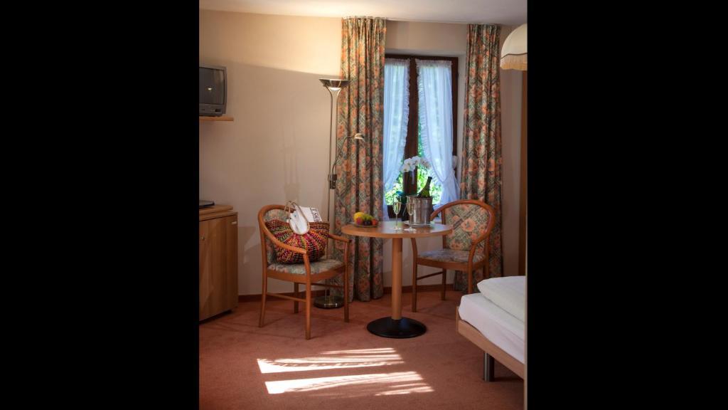 Hotel & Spa Cacciatori カデマリオ 部屋 写真