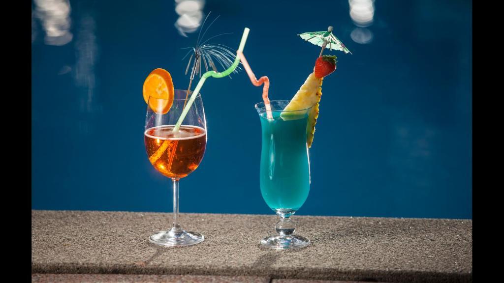 Hotel & Spa Cacciatori カデマリオ エクステリア 写真