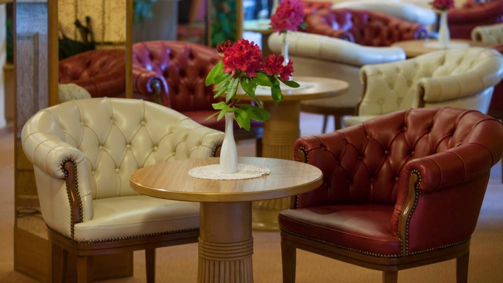 Hotel & Spa Cacciatori カデマリオ エクステリア 写真