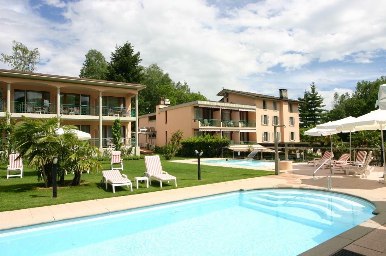 Hotel & Spa Cacciatori カデマリオ エクステリア 写真