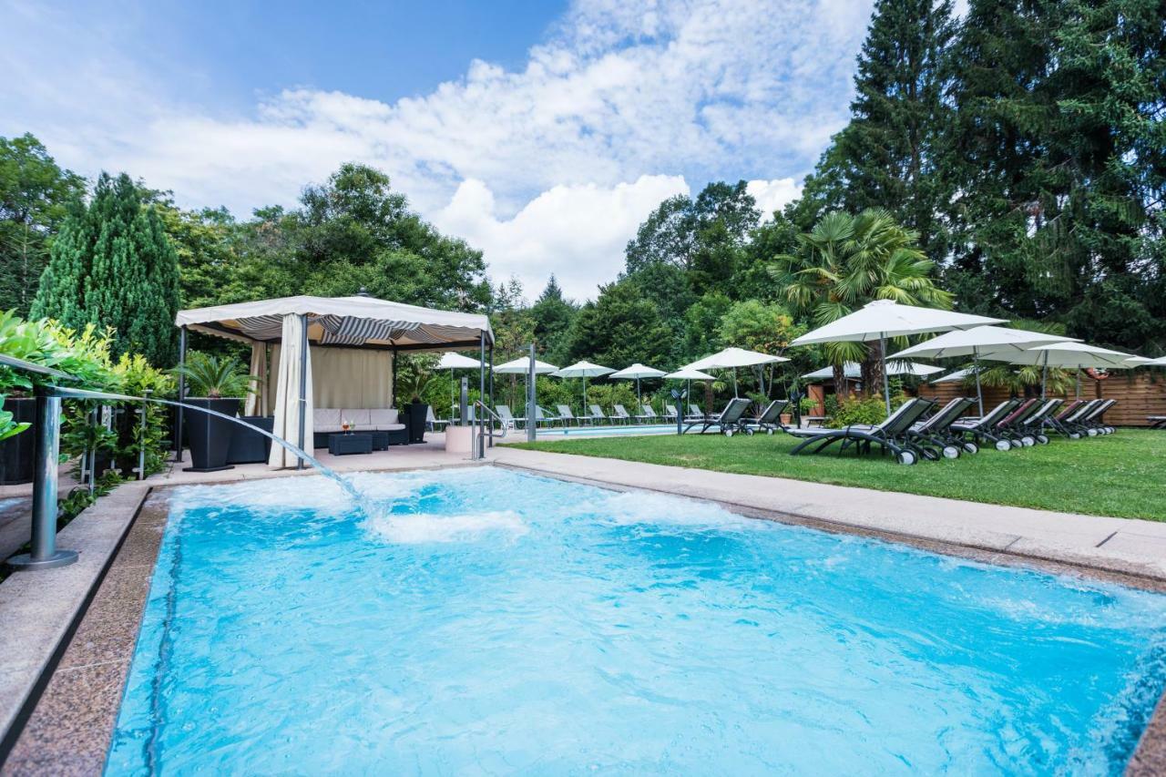 Hotel & Spa Cacciatori カデマリオ エクステリア 写真