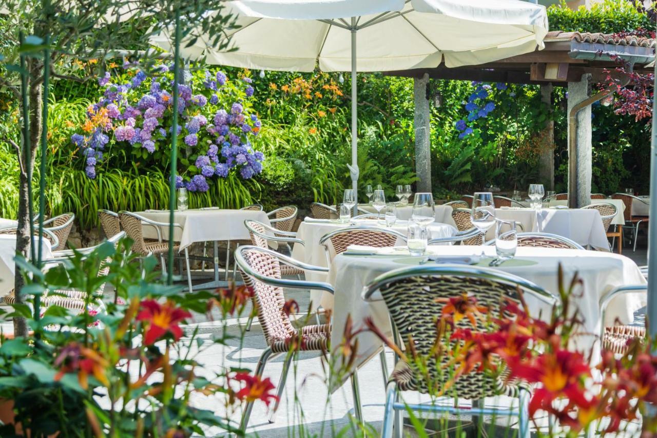 Hotel & Spa Cacciatori カデマリオ エクステリア 写真
