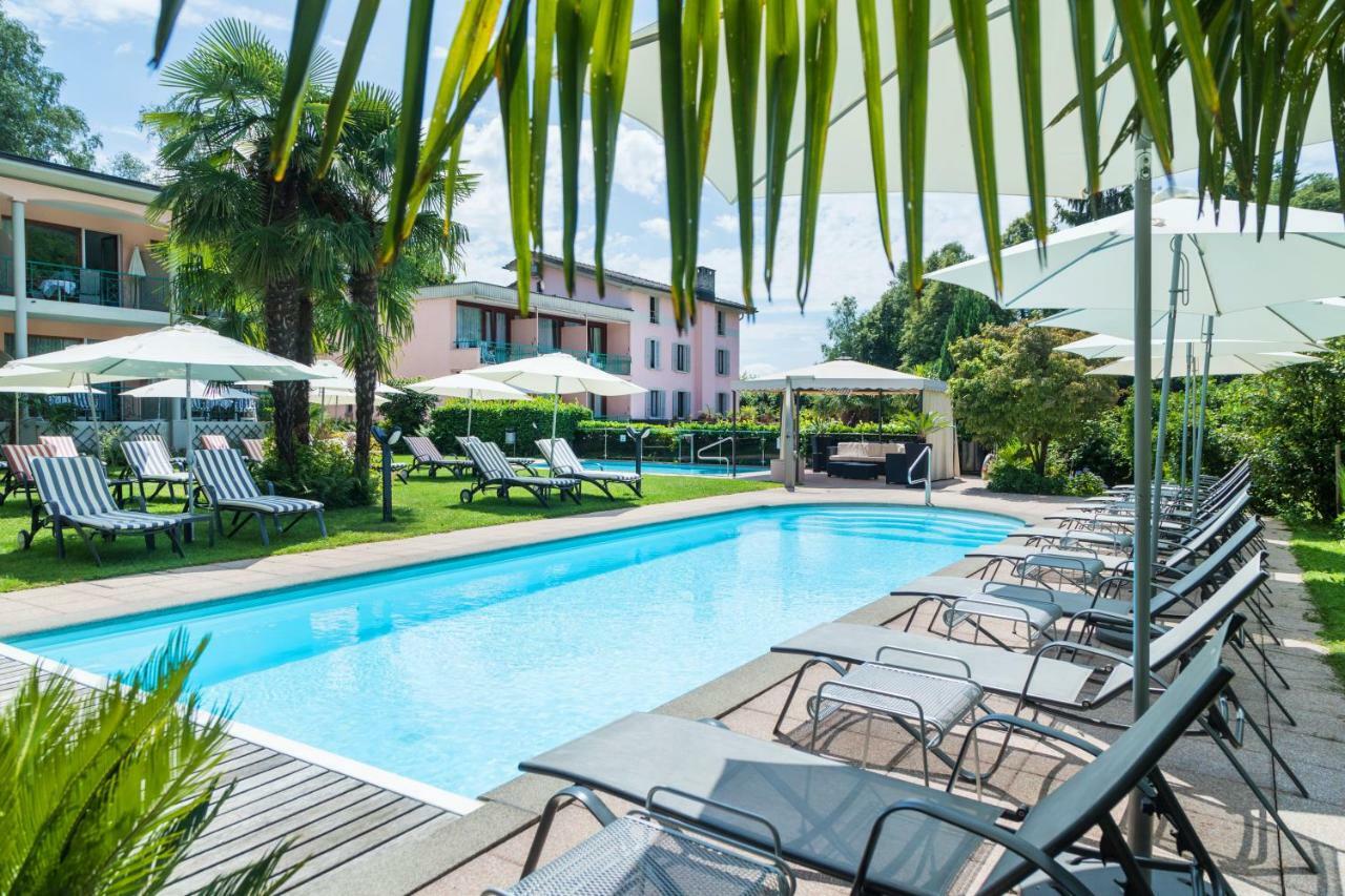 Hotel & Spa Cacciatori カデマリオ エクステリア 写真