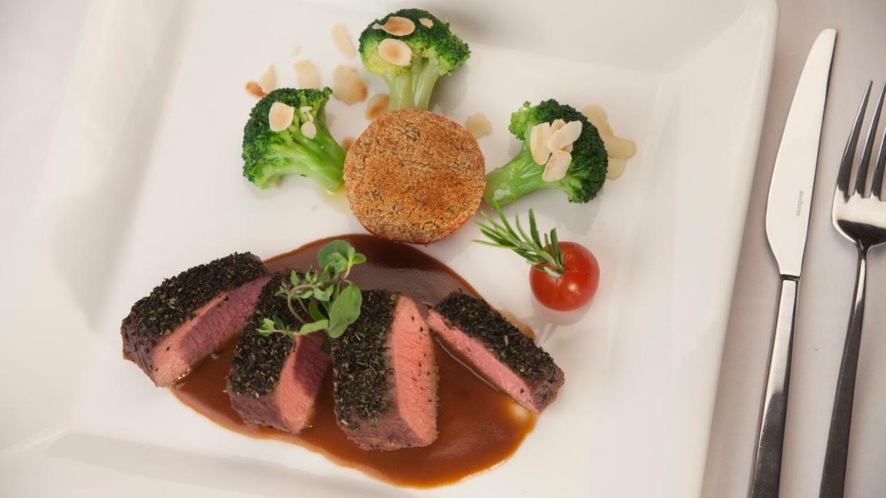 Hotel & Spa Cacciatori カデマリオ エクステリア 写真